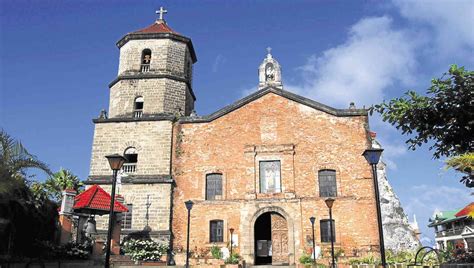 Boac cathedral is ‘greatest monument’ of faith, history.